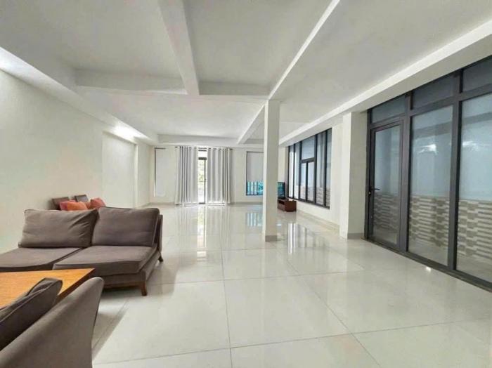 Cho thuê nhà mặt tiền đường Nguyễn Trọng Lội quận Tân Bình