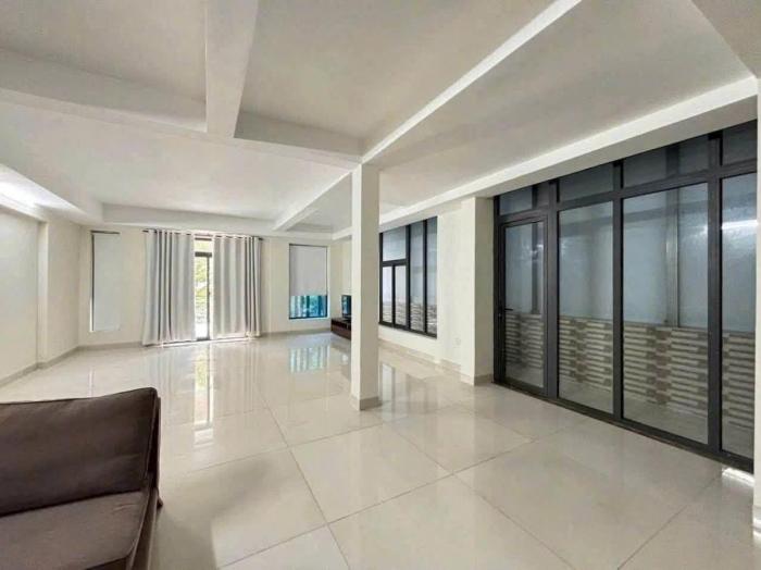 Cho thuê nhà mặt tiền đường Nguyễn Trọng Lội quận Tân Bình