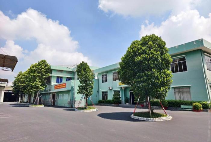 Cho thuê nhà mặt tiền đường Trần Văn Dư quận Tân Bình