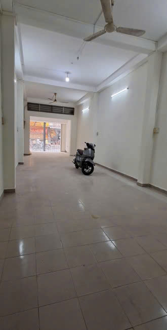 Cho thuê nhà mặt tiền 66 Thiên Phước quận Tân Bình