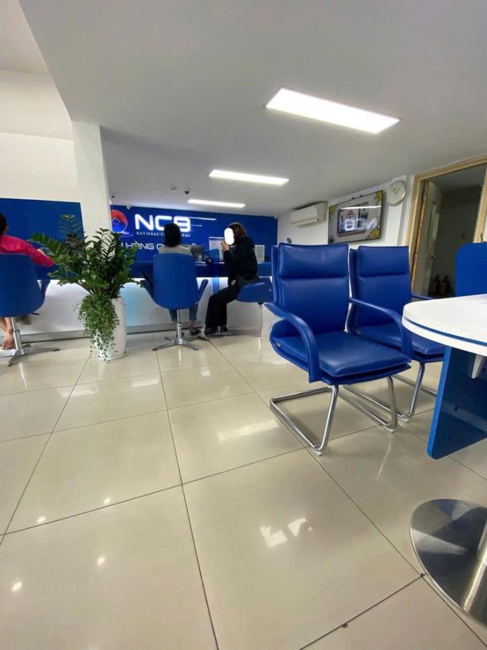 Cho thuê nhà mặt tiền 458-460 Trường Chinh quận Tân Bình