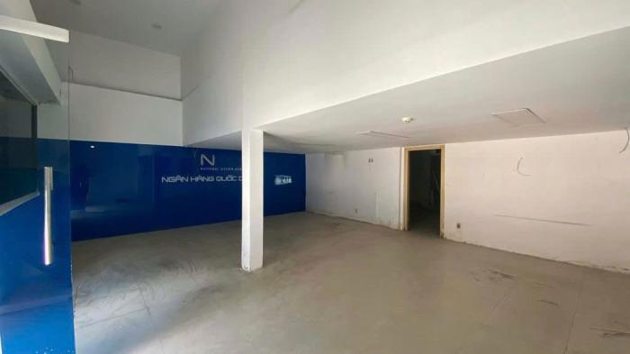 Cho thuê nhà mặt tiền 458-460 Trường Chinh quận Tân Bình