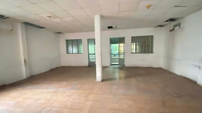 Cho thuê nhà mặt tiền 458-460 Trường Chinh quận Tân Bình