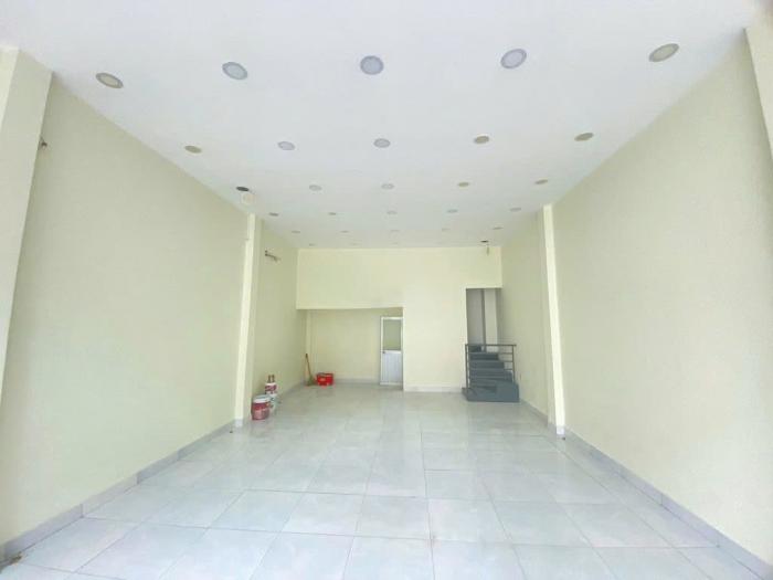 Cho thuê nhà mặt tiền 356 Cộng Hòa quận Tân Bình