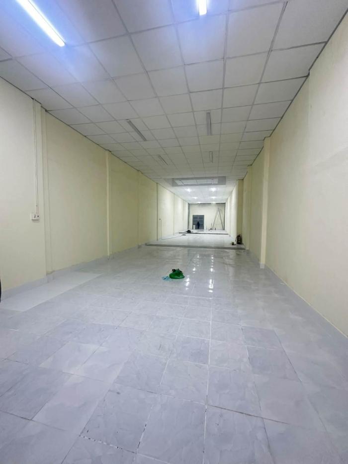 Cho thuê nhà mặt tiền 41 Phan Sào Nam quận Tân Bình