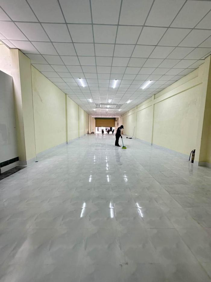 Cho thuê nhà mặt tiền 41 Phan Sào Nam quận Tân Bình