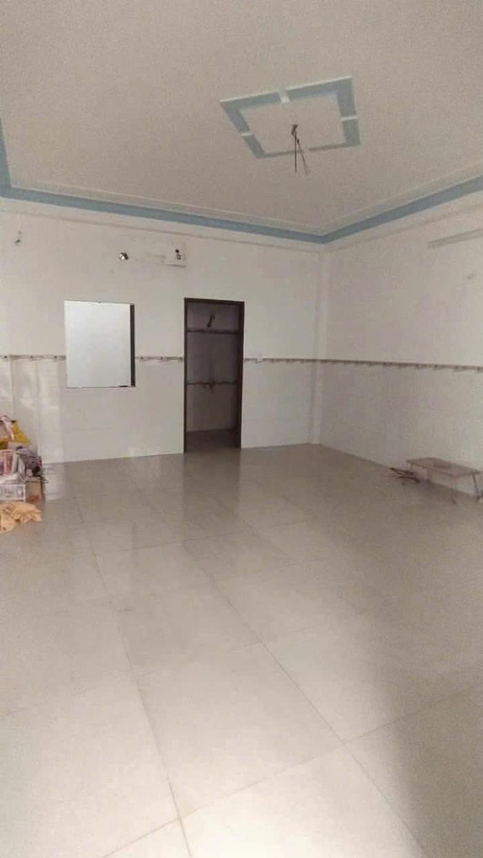 Cho thuê nhà mặt tiền 123A Cống Lở quận Tân Bình