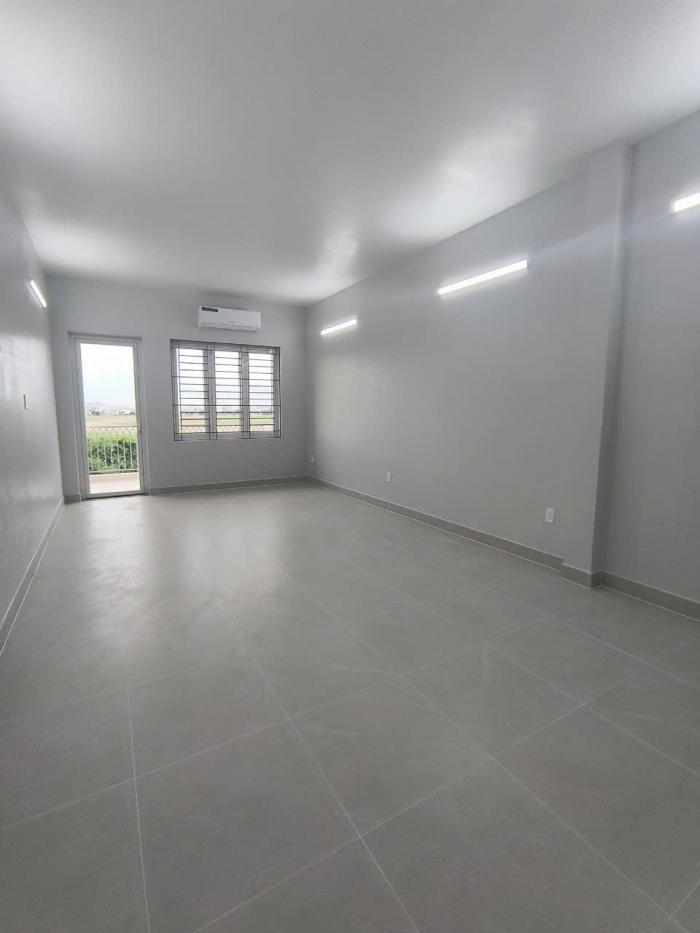 Cho thuê nhà mặt tiền 48 đường C12 quận Tân Bình