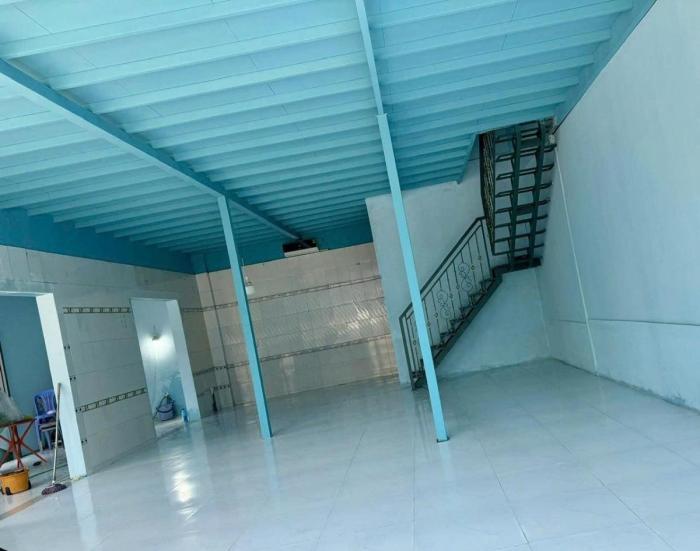 Cho thuê nhà mặt tiền số 2 Nguyễn Đức Thuận quận Tân Bình