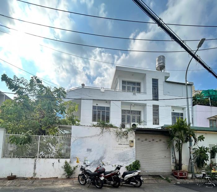 Cho thuê nhà mặt tiền đường Đỗ Bí, cho thuê nhà chính chủ quận Tân Phú