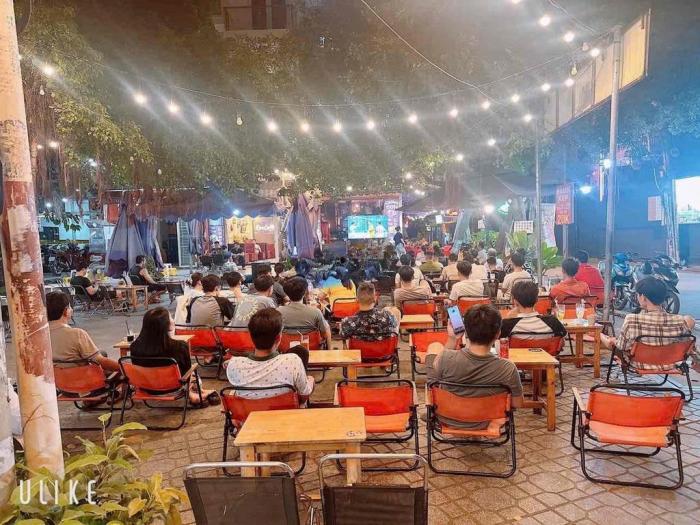 Cho thuê nhà mặt tiền đường Tân Thắng
