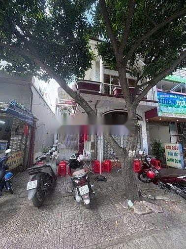 Cho thuê nhà mặt tiền quận Tân Phú, nhà nguyên căn đường Độc Lập