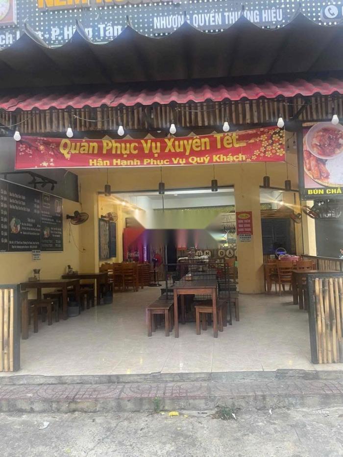 Cho thuê nhà mặt tiền quận Tân Phú đường Tân Kỳ Tân Quý