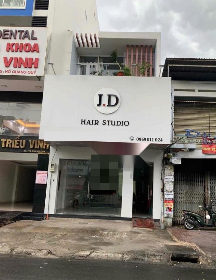 Cho thuê nhà mặt tiền đường Nguyễn Sơn, nhà cho thuê quận Tân Phú