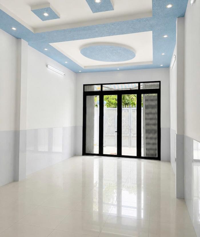 Cho thuê nhà mặt tiền đường Nguyễn Văn Săng quận Tân Phú