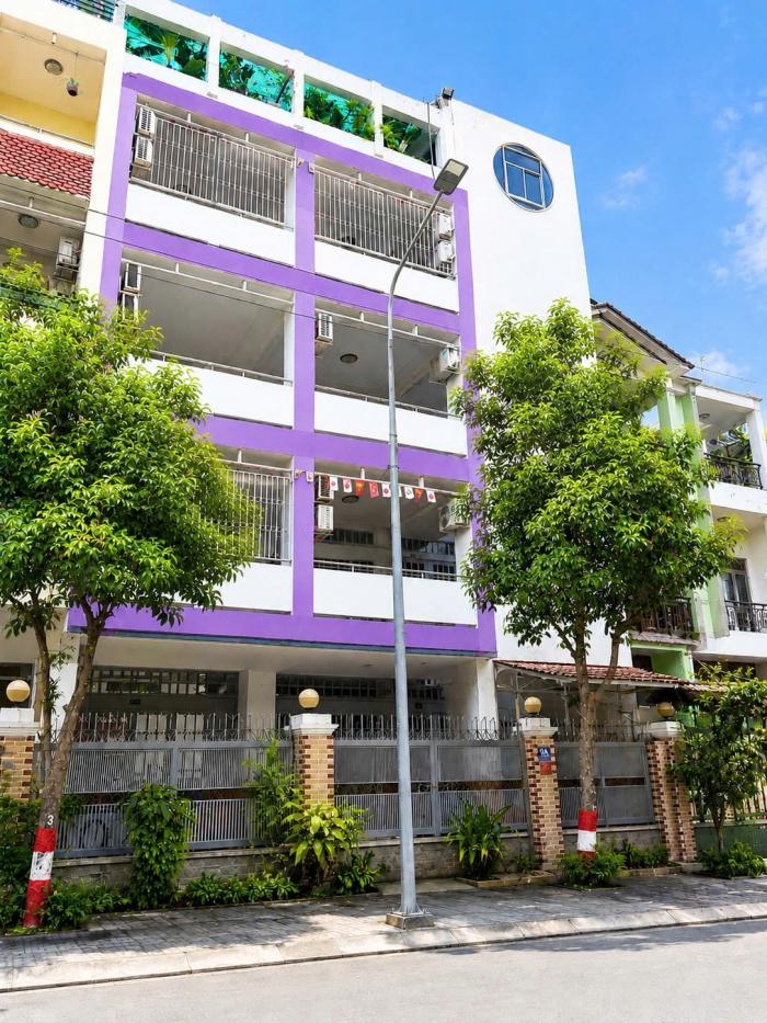 Cho thuê nhà mặt tiền 9A Lê Thúc Hoạch quận Tân Phú