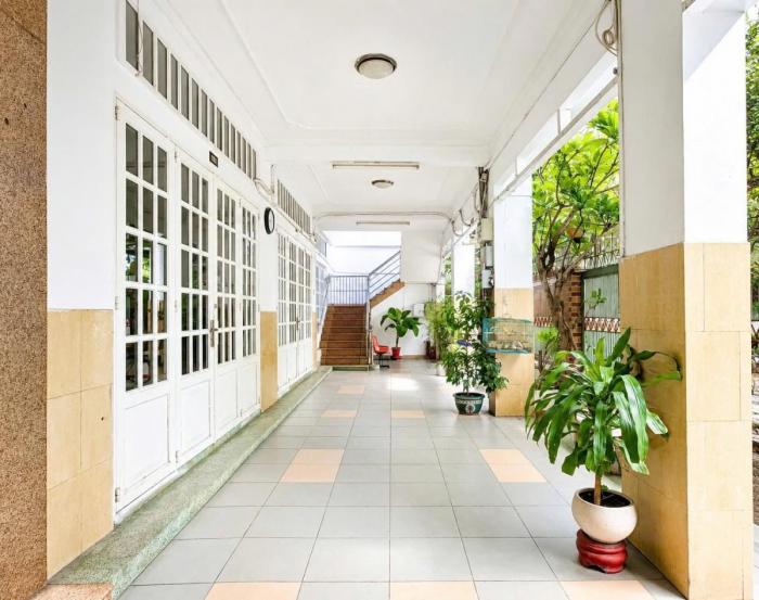 Cho thuê nhà mặt tiền 9A Lê Thúc Hoạch quận Tân Phú