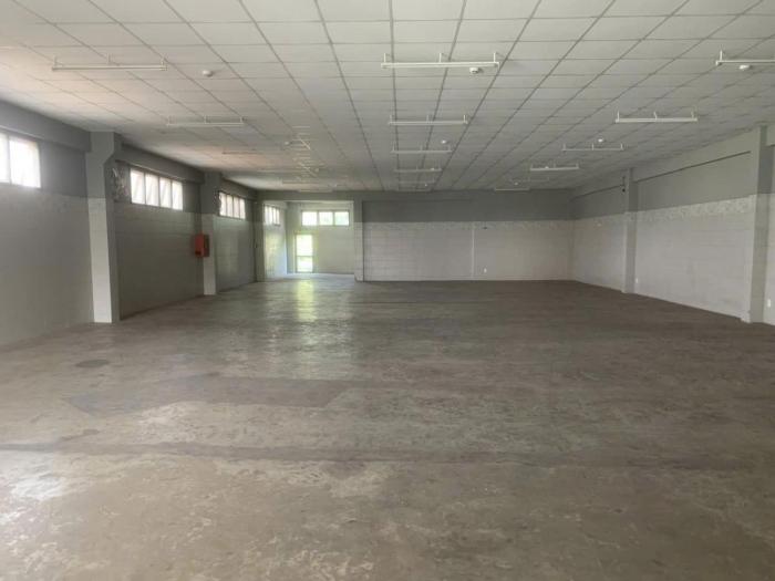 Cho thuê nhà mặt tiền 620 Kha Vạn Cân quận Thủ Đức