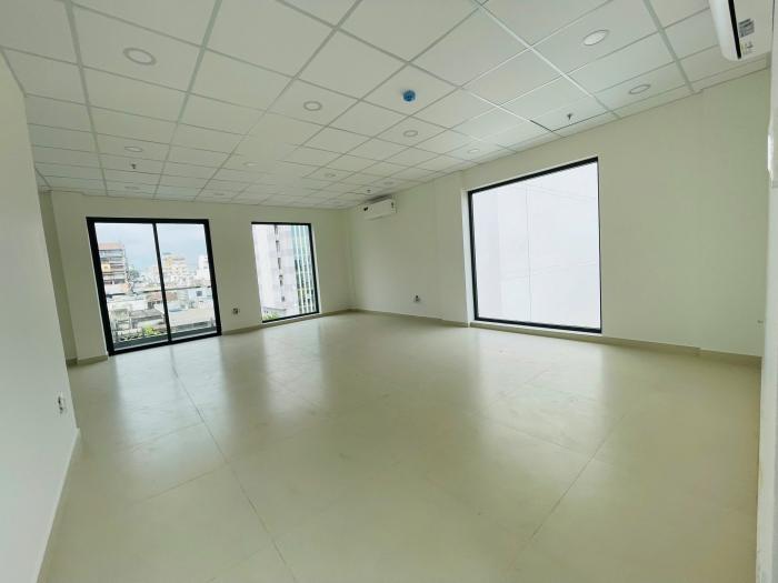 Tòa nhà cho thuê mặt tiền 52BC Nguyễn Bỉnh Khiêm Quận 1