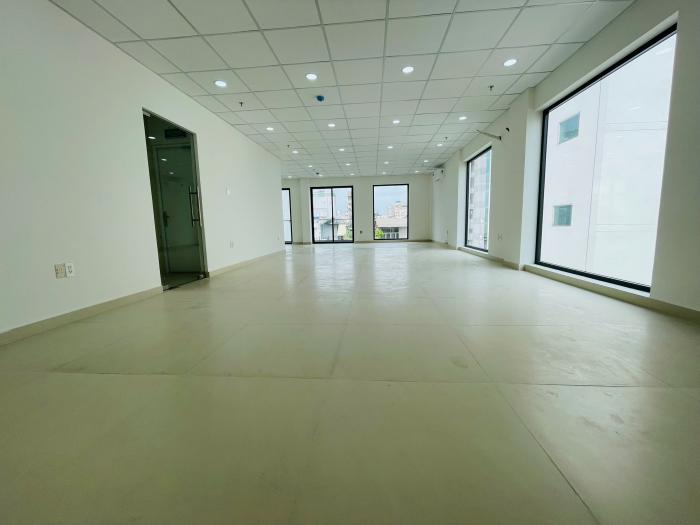 Tòa nhà cho thuê mặt tiền 52BC Nguyễn Bỉnh Khiêm Quận 1