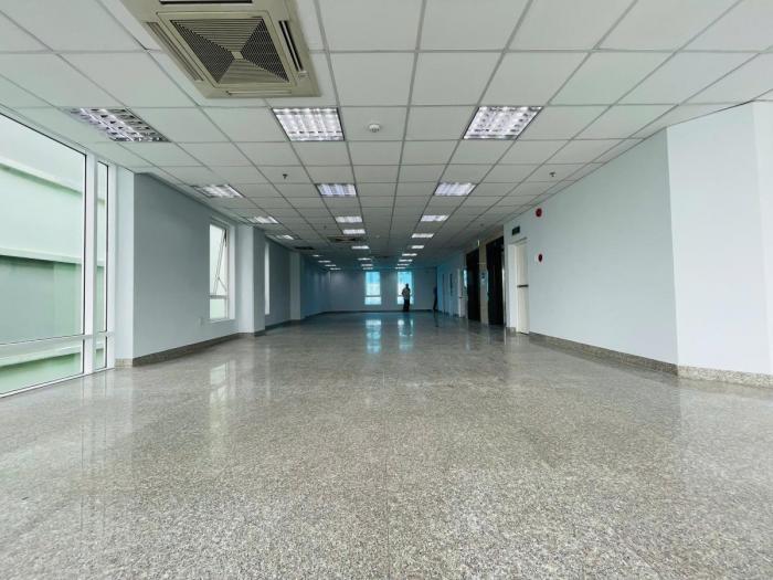 Tòa nhà cho thuê mặt tiền 22 Nguyễn Bỉnh Khiêm Quận 1