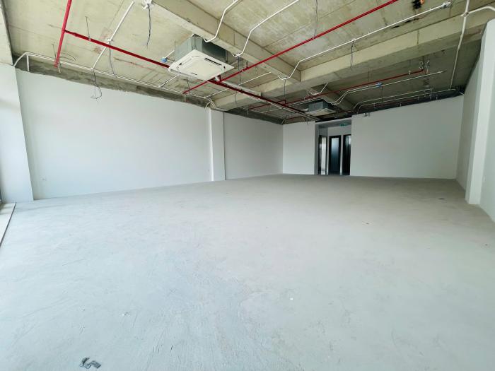 Tòa nhà cho thuê mặt tiền đường Tạ Hiện, Nhà mới 100% Chủ nhà hoàn thiện hết cho khách thuê