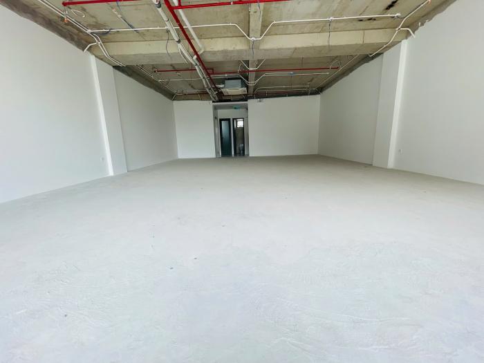 Tòa nhà cho thuê mặt tiền đường Tạ Hiện, Nhà mới 100% Chủ nhà hoàn thiện hết cho khách thuê