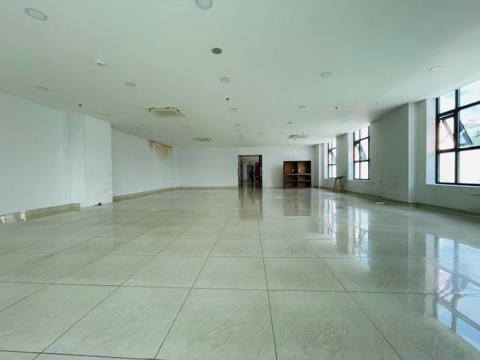 Tòa nhà cho thuê đường Quốc Hương Thảo Điền Quận 2