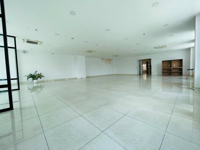 Tòa nhà cho thuê đường Quốc Hương Thảo Điền Quận 2