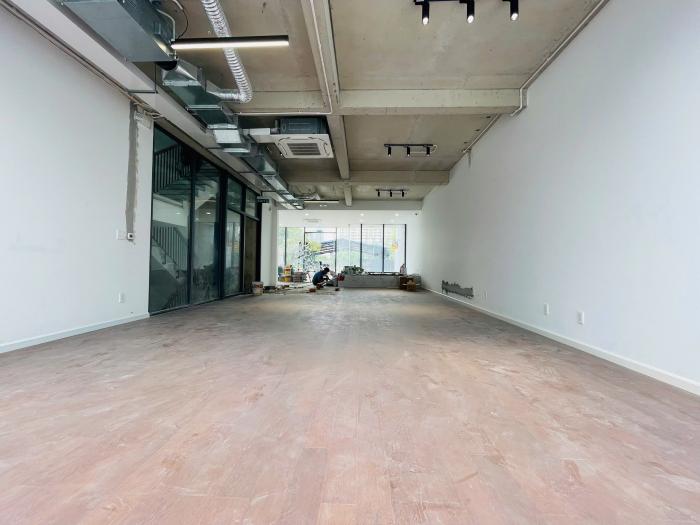 Tòa nhà cho thuê mặt tiền đường 36 P. An Phú Quận 2