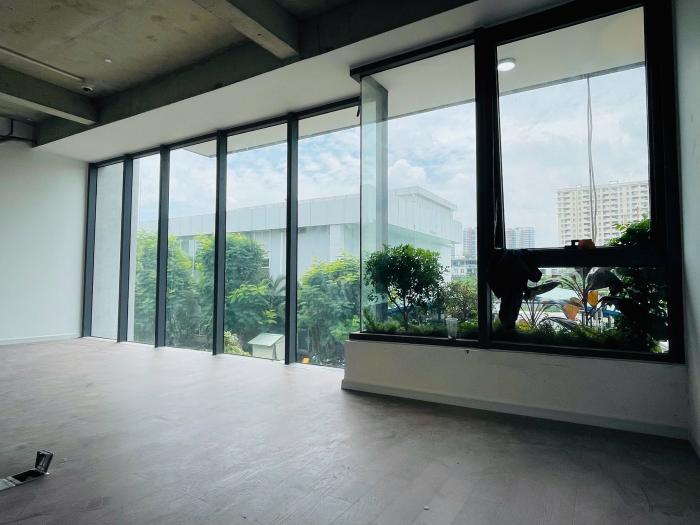 Tòa nhà cho thuê mặt tiền đường 36 P. An Phú Quận 2