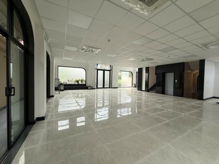 Tòa nhà cho thuê mặt tiền Lê Hiến Mai P. Thạnh Mỹ Lợi Quận 2