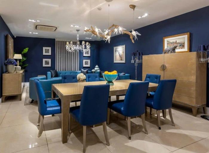 Tòa nhà cho thuê mặt tiền 46-48 Nguyễn Thanh Sơn Quận 2
