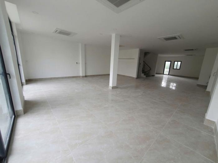 Tòa nhà cho thuê mặt tiền 31 đường số 37 khu Trần Não Quận 2
