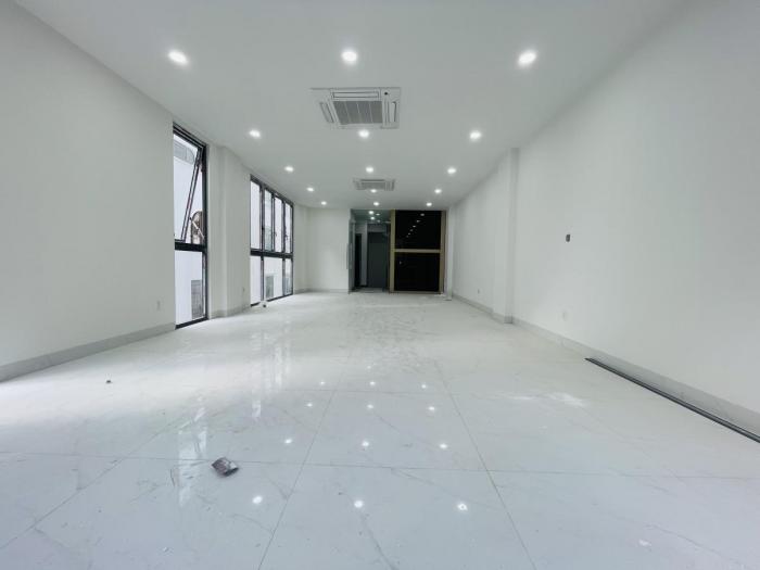 Tòa nhà cho thuê mặt tiền 21 đường D5 An KhánhQuận 2