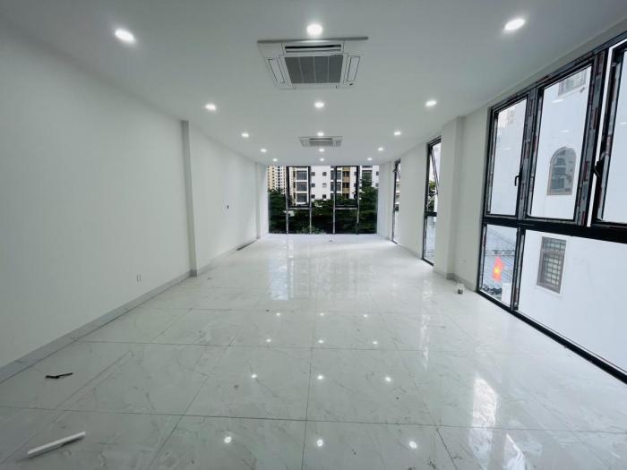 Tòa nhà cho thuê mặt tiền 21 đường D5 An KhánhQuận 2
