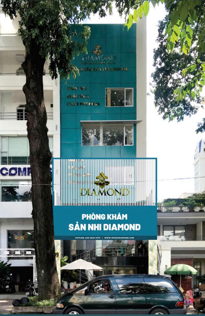 Tòa Nhà Mặt Tiền Trung Tâm Quận 3 Cần Cho Thuê  Đường Trần Quốc Thảo, Giao Thương Nhộn Nhịp