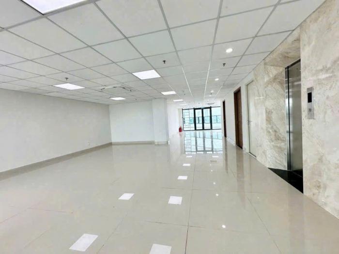 Tòa Nhà Văn Phòng Cao Cấp Cho Thuê, Mặt Tiền Bùi Hữu Nghĩa, Bình Thạnh