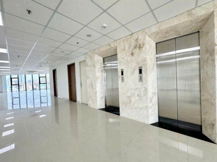 Tòa Nhà Văn Phòng Cao Cấp Cho Thuê, Mặt Tiền Bùi Hữu Nghĩa, Bình Thạnh