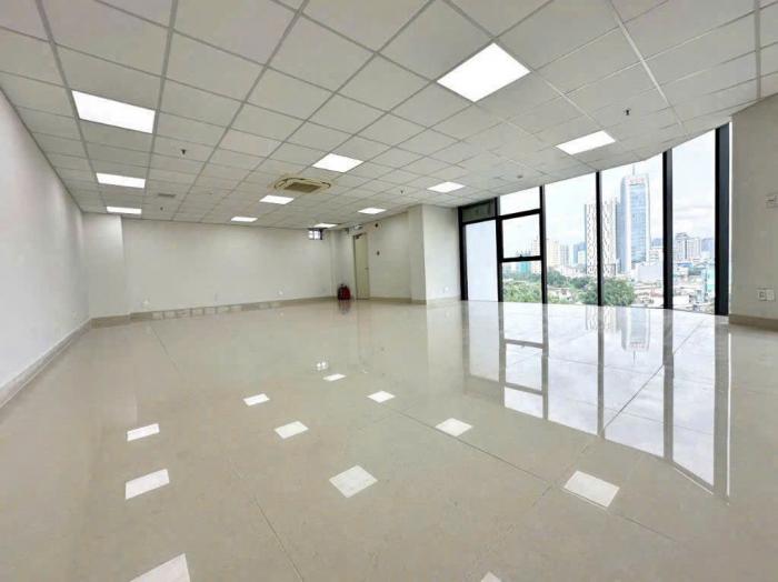 Tòa Nhà Văn Phòng Cao Cấp Cho Thuê, Mặt Tiền Bùi Hữu Nghĩa, Bình Thạnh