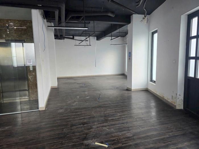 Tòa nhà chính chủ đường Điện Biên Phủ, cho thuê tòa nhà quận Bình Thạnh