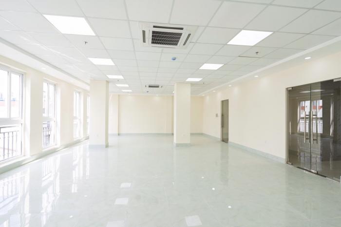 Tòa nhà cho thuê đường Tân Cảng Quận Bình Thạnh