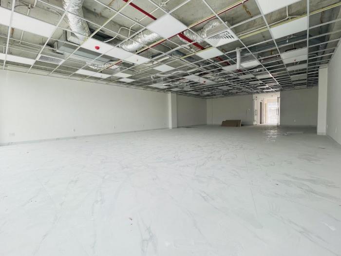 Tòa nhà cho thuê mặt tiền 79 Ung Văn Khiêm Quận Bình Thạnh