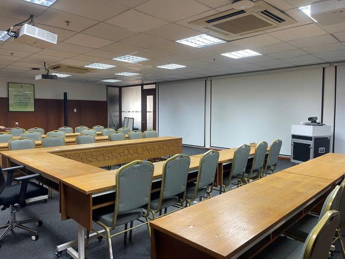 Cho Thuê Tòa Nhà Vị Trí Đắc Địa Trần Huy Liệu, Quận Phú Nhuận