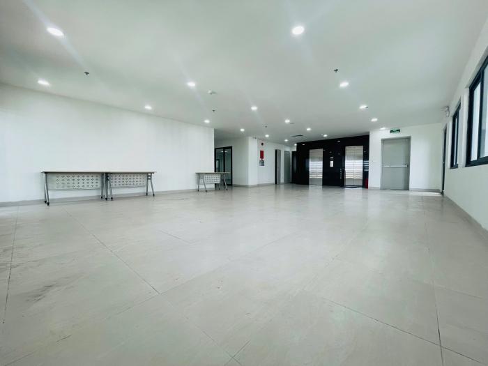 Tòa nhà cho thuê đường Nguyễn Trọng Tuyển Quận Phú Nhuận