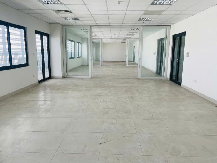 Tòa nhà cho thuê đường Nguyễn Trọng Tuyển Quận Phú Nhuận