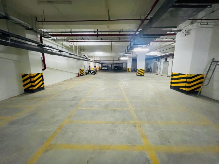 Tòa nhà cho thuê đường Nguyễn Trọng Tuyển Quận Phú Nhuận