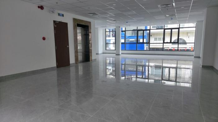 Tòa nhà cho thuê mặt tiền 19B Đặng Văn Ngữ Quận Phú Nhuận