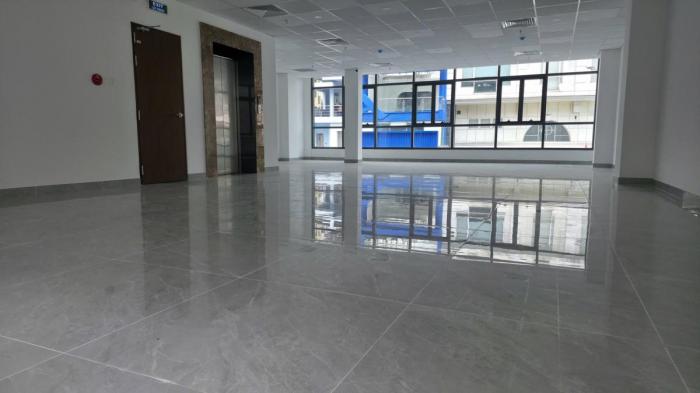 Tòa nhà cho thuê mặt tiền 19B Đặng Văn Ngữ Quận Phú Nhuận