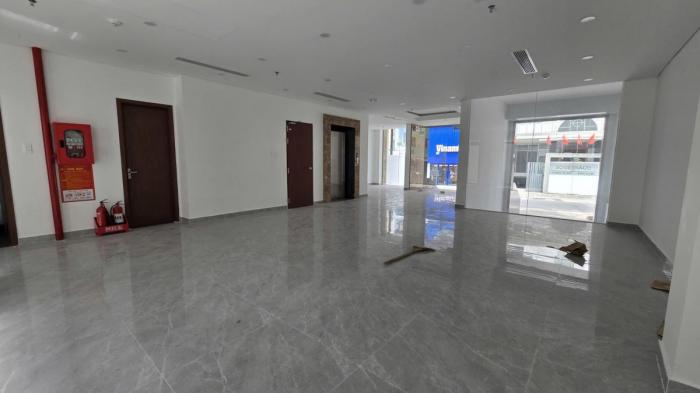 Tòa nhà cho thuê mặt tiền 19B Đặng Văn Ngữ Quận Phú Nhuận